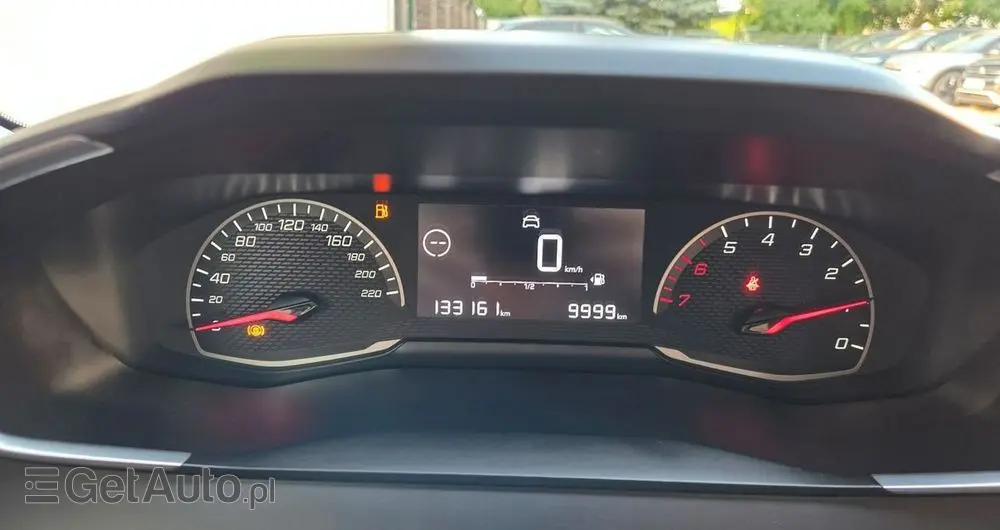 PEUGEOT 208 1.2 PureTech Like S&S