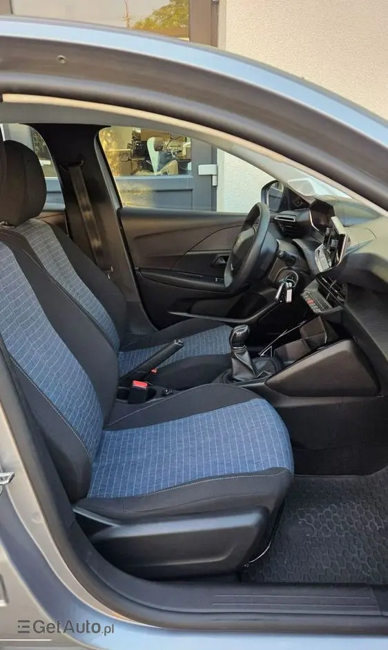 PEUGEOT 208 1.2 PureTech Like S&S