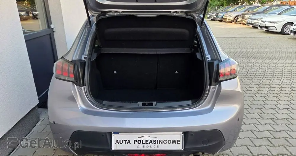 PEUGEOT 208 1.2 PureTech Like S&S