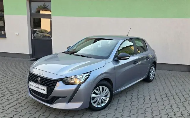 PEUGEOT 208 1.2 PureTech Like S&S