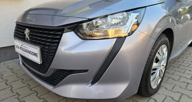 PEUGEOT 208 1.2 PureTech Like S&S