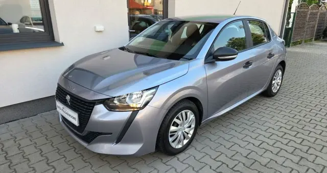 PEUGEOT 208 1.2 PureTech Like S&S