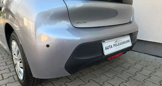 PEUGEOT 208 1.2 PureTech Like S&S