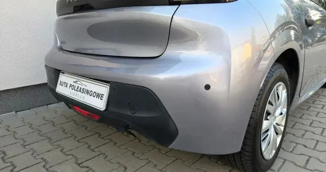 PEUGEOT 208 1.2 PureTech Like S&S
