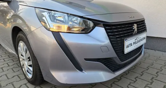 PEUGEOT 208 1.2 PureTech Like S&S