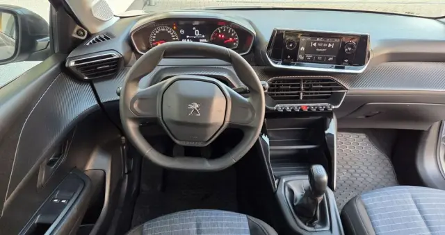 PEUGEOT 208 1.2 PureTech Like S&S