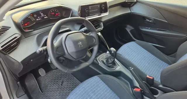 PEUGEOT 208 1.2 PureTech Like S&S