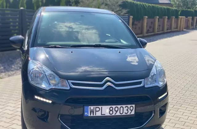 CITROEN C3 