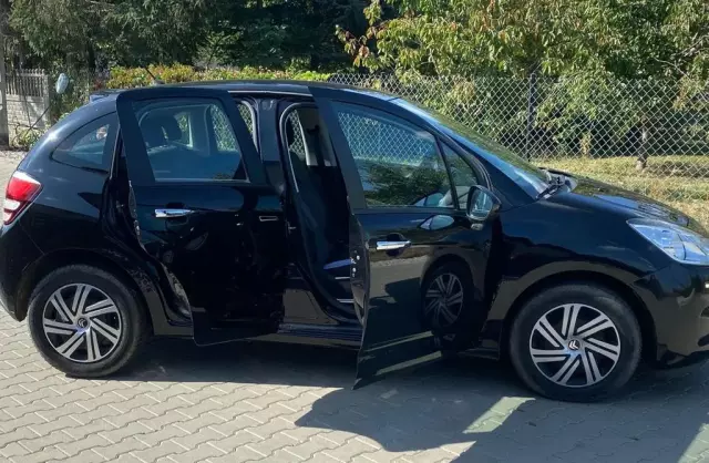CITROEN C3 