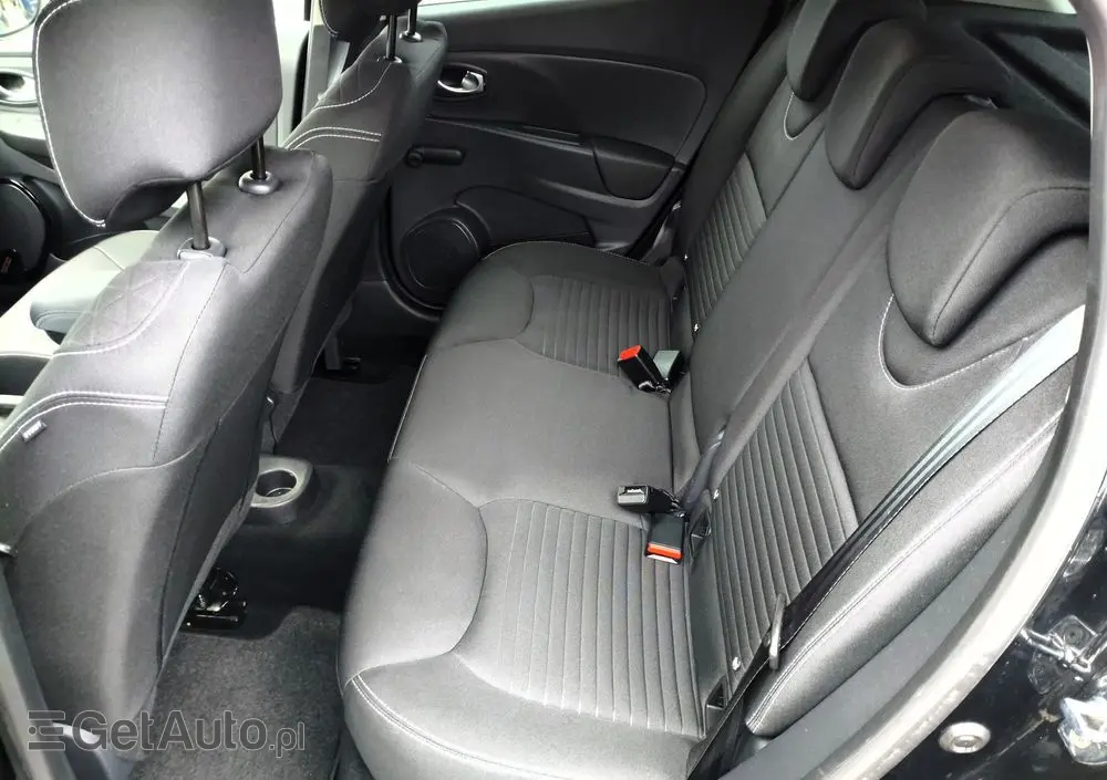 RENAULT Clio 1.2 16V Limited EU6