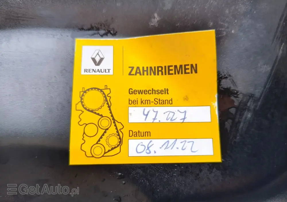 RENAULT Clio 1.2 16V Limited EU6