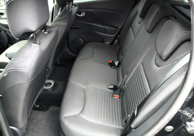 RENAULT Clio 1.2 16V Limited EU6