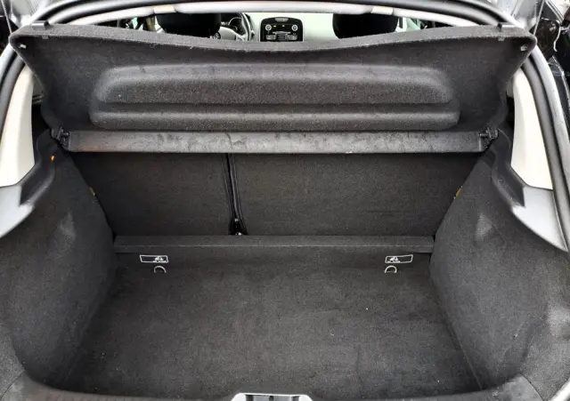 RENAULT Clio 1.2 16V Limited EU6