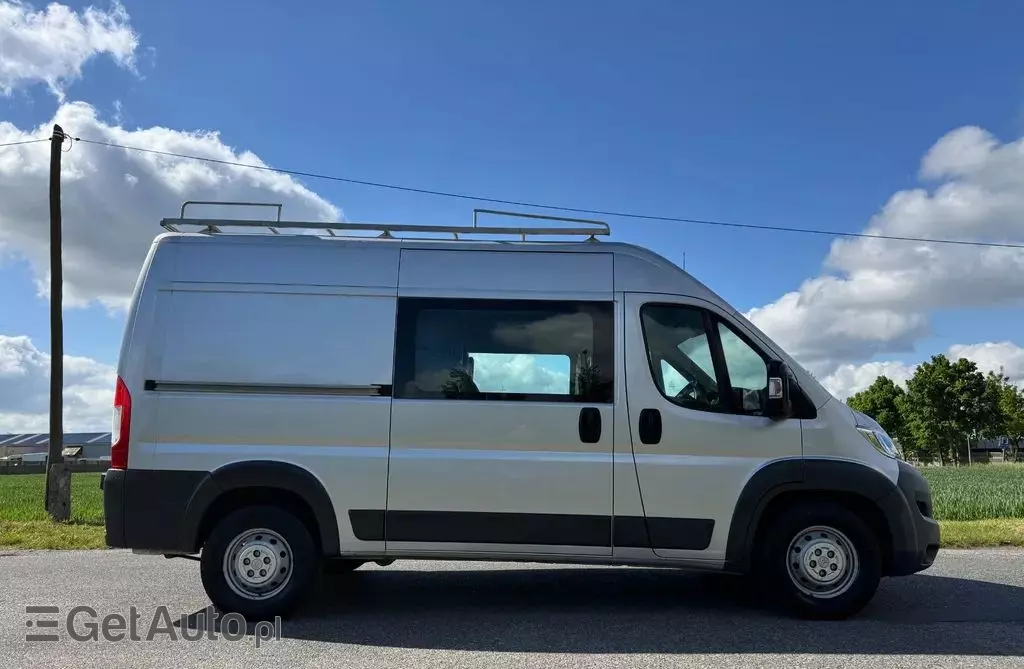 CITROEN Jumper 