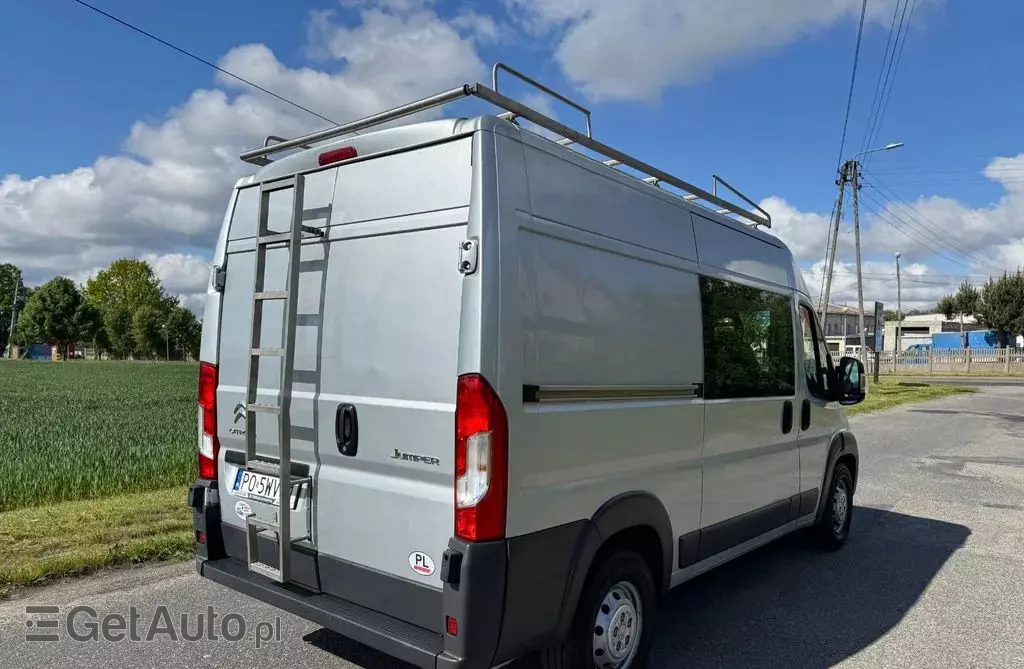 CITROEN Jumper 