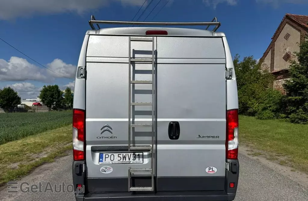 CITROEN Jumper 