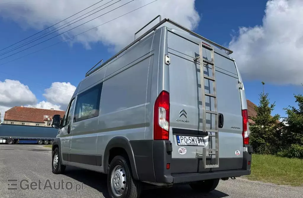 CITROEN Jumper 
