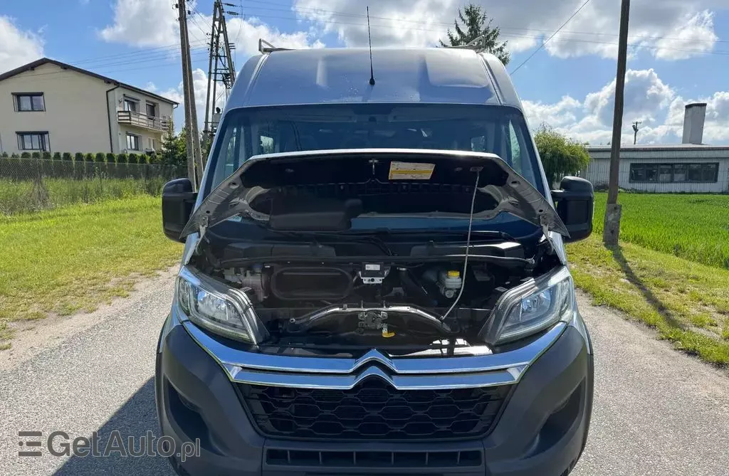 CITROEN Jumper 