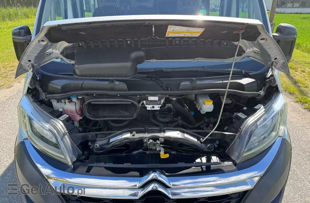 CITROEN Jumper 