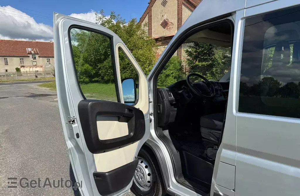 CITROEN Jumper 