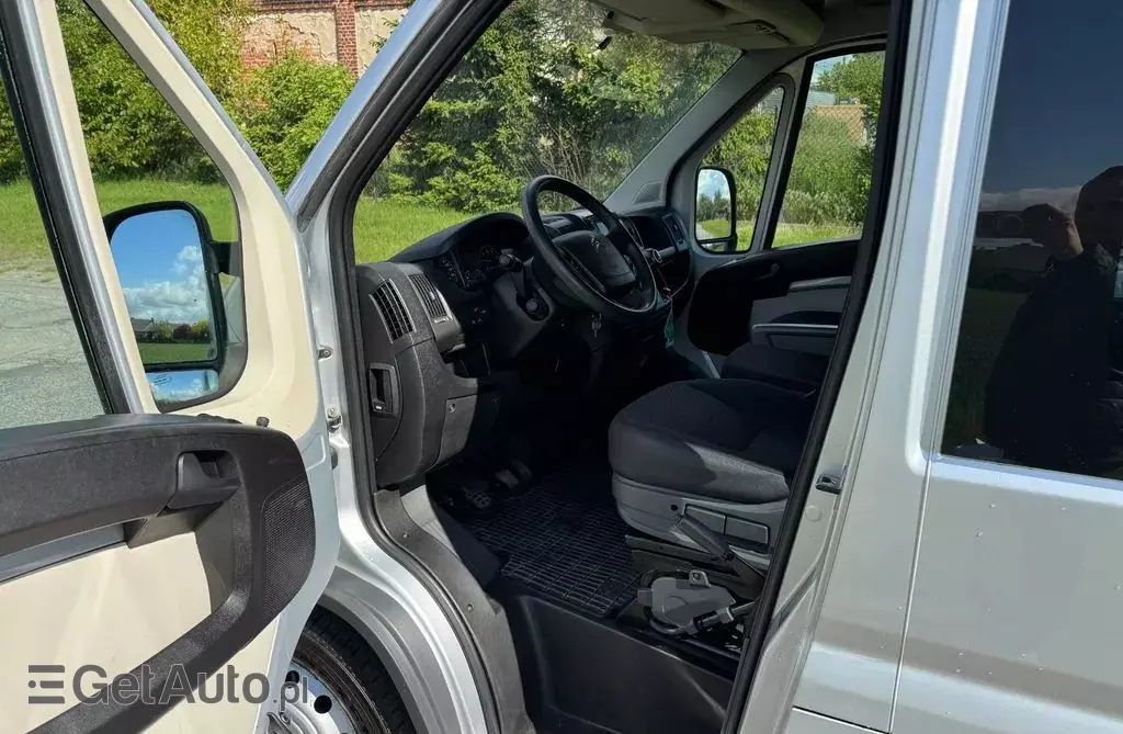CITROEN Jumper 