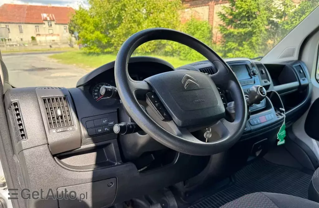 CITROEN Jumper 