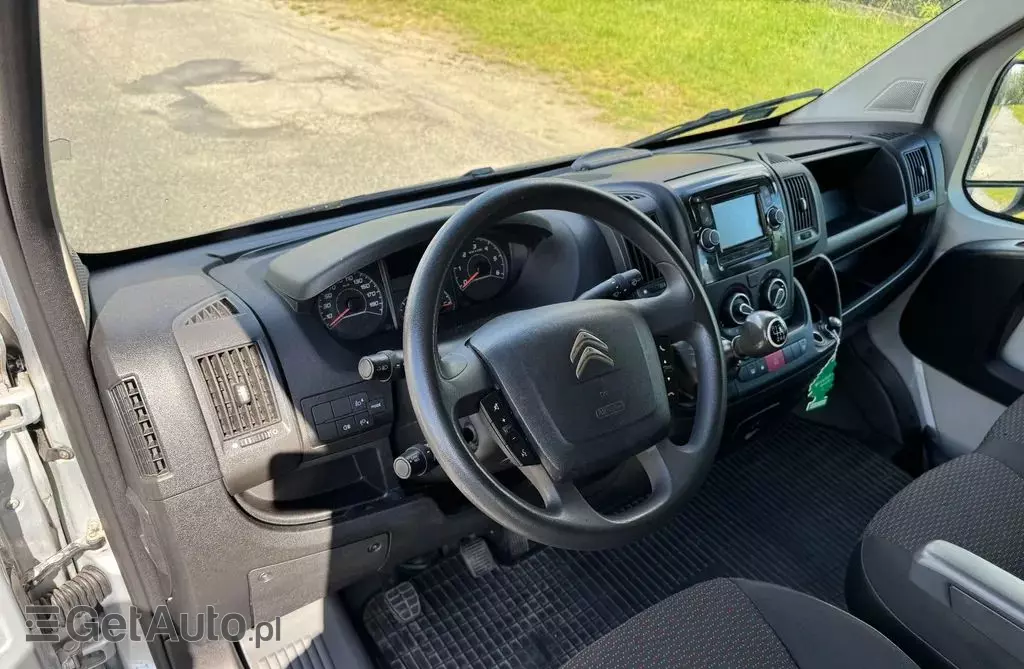 CITROEN Jumper 