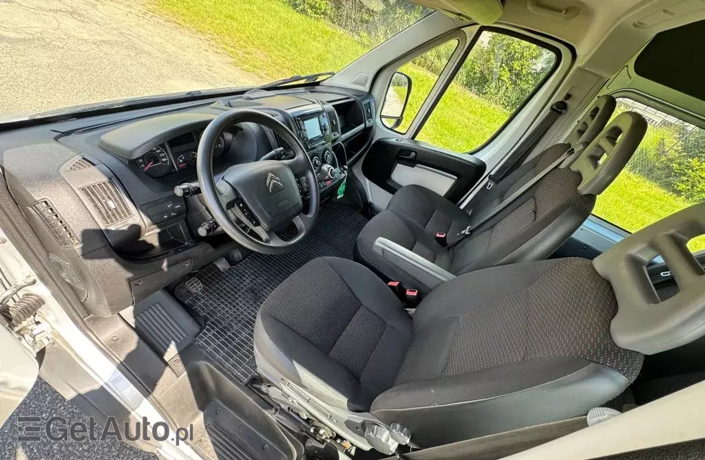 CITROEN Jumper 
