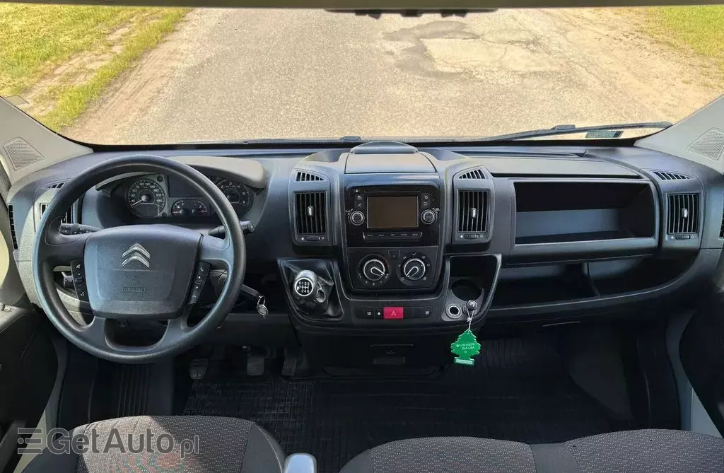 CITROEN Jumper 