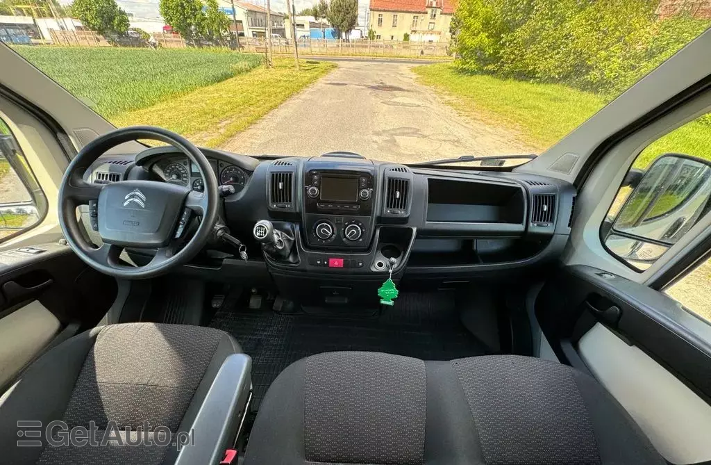 CITROEN Jumper 