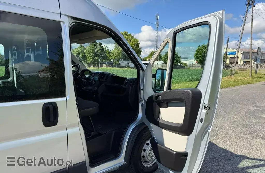 CITROEN Jumper 
