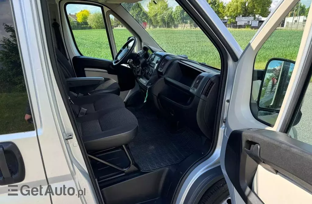 CITROEN Jumper 