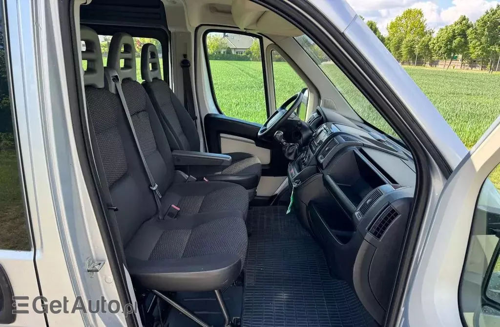 CITROEN Jumper 