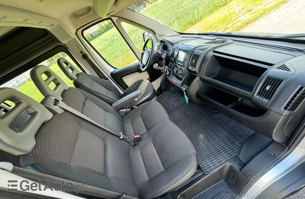 CITROEN Jumper 