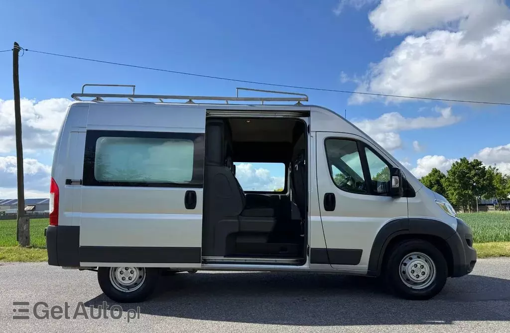 CITROEN Jumper 