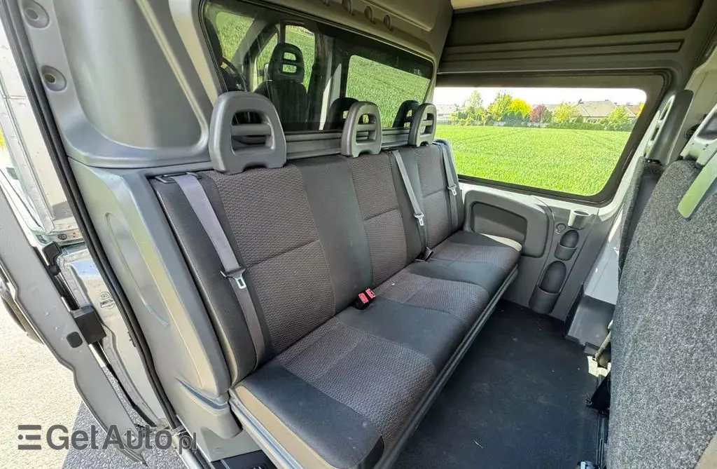 CITROEN Jumper 