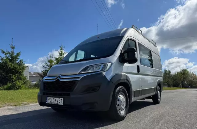 CITROEN Jumper 