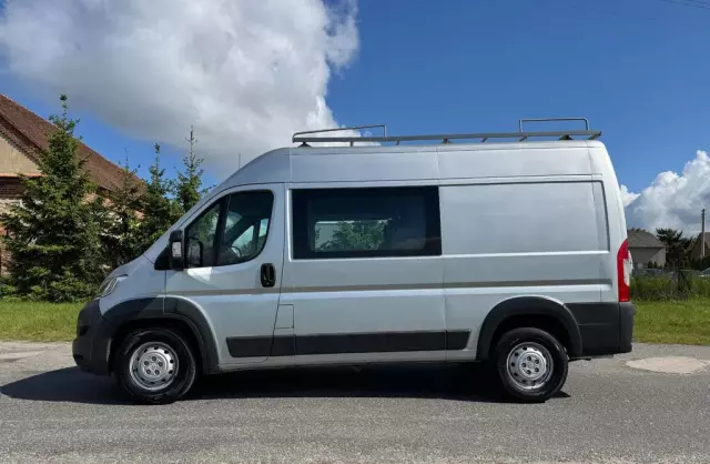 CITROEN Jumper 