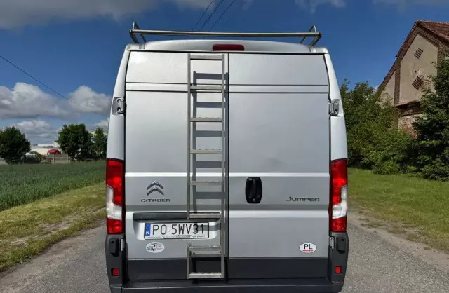 CITROEN Jumper 