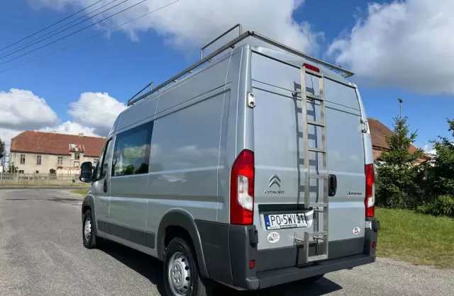CITROEN Jumper 