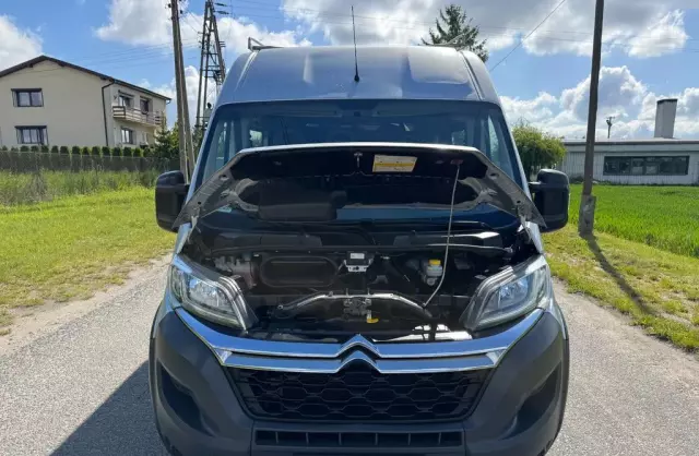 CITROEN Jumper 