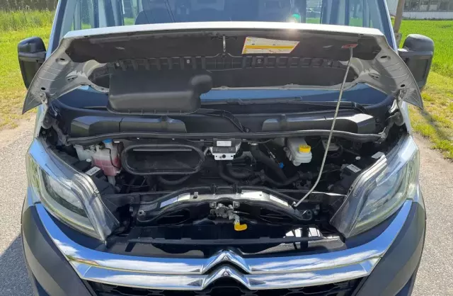 CITROEN Jumper 