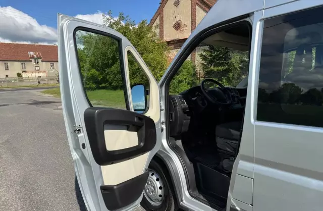 CITROEN Jumper 