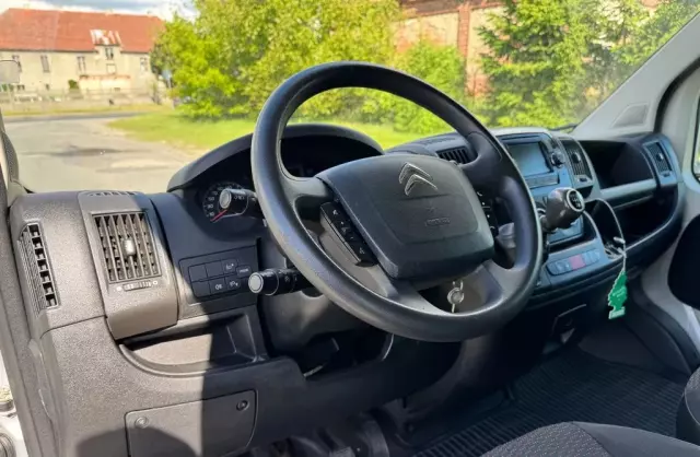 CITROEN Jumper 
