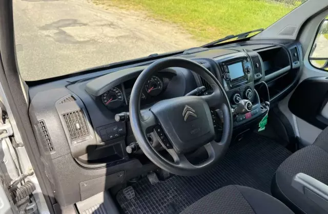 CITROEN Jumper 