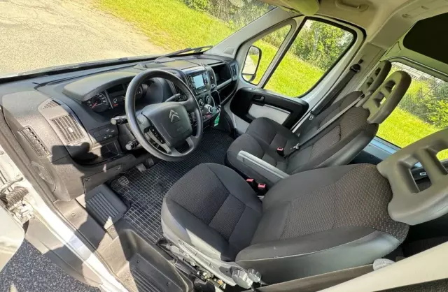CITROEN Jumper 