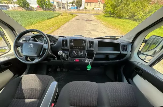 CITROEN Jumper 