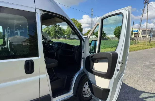 CITROEN Jumper 