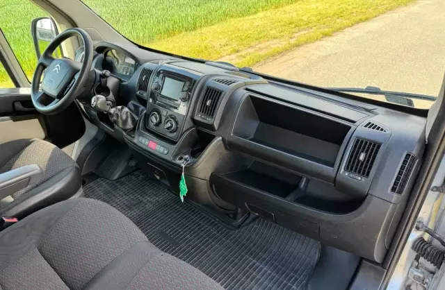 CITROEN Jumper 