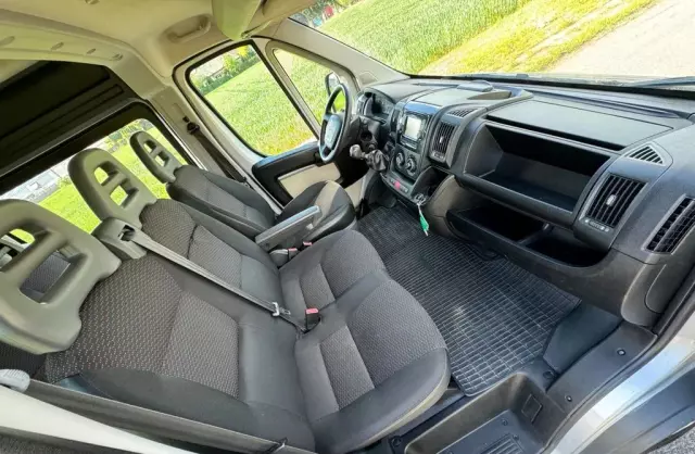 CITROEN Jumper 